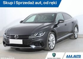 Фольксваген Arteon, об'ємом двигуна 1.97 л та пробігом 68 тис. км за 29158 $, фото 1 на Automoto.ua