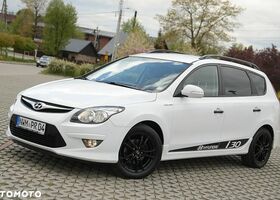 Хендай i30, об'ємом двигуна 1.4 л та пробігом 176 тис. км за 4309 $, фото 1 на Automoto.ua