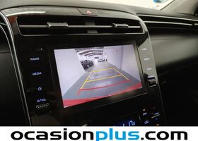 Хендай Туксон 2023 в Европе на Automoto.ua Красный Хендай Туксон, объемом двигателя 0 л и пробегом 67 тыс. км за 29506 $, фото 8 на Automoto.ua