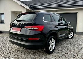 Шкода Kodiaq, объемом двигателя 1.97 л и пробегом 87 тыс. км за 25896 $, фото 7 на Automoto.ua