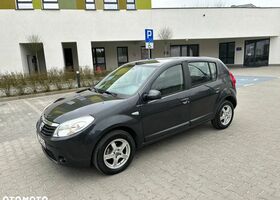 Дачія Sandero, об'ємом двигуна 1.6 л та пробігом 148 тис. км за 2743 $, фото 11 на Automoto.ua