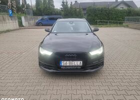 Ауди А6, объемом двигателя 2.97 л и пробегом 262 тыс. км за 16825 $, фото 2 на Automoto.ua