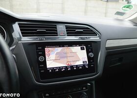 Фольксваген Tiguan Allspace, объемом двигателя 1.97 л и пробегом 168 тыс. км за 22657 $, фото 14 на Automoto.ua