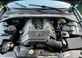 Ягуар S-Type, об'ємом двигуна 4.2 л та пробігом 242 тис. км за 4082 $, фото 16 на Automoto.ua