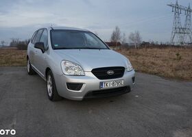 Киа Каренс, объемом двигателя 2 л и пробегом 225 тыс. км за 3369 $, фото 1 на Automoto.ua