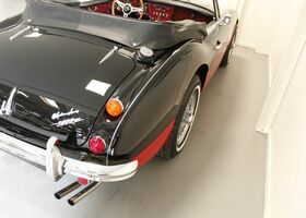 Чорний austin healey Інша, об'ємом двигуна 2.91 л та пробігом 11 тис. км за 86942 $, фото 15 на Automoto.ua