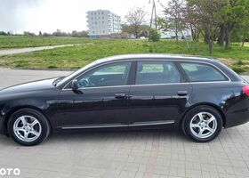 Ауді А6, об'ємом двигуна 1.97 л та пробігом 190 тис. км за 7538 $, фото 4 на Automoto.ua