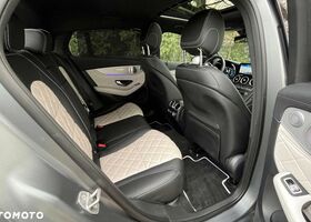 Мерседес ЦЛЦ-класс 2020 в Европе на Automoto.ua Серый Мерседес ЦЛЦ-класс, объемом двигателя 1 л и пробегом 74 тыс. км за 194900 $, фото 21 на Automoto.ua