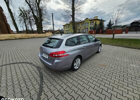 Пежо 308, объемом двигателя 1.2 л и пробегом 108 тыс. км за 6045 $, фото 2 на Automoto.ua