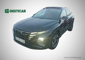 Хендай Туксон 2021 в Европе на Automoto.ua Черный Хендай Туксон, объемом двигателя 1.6 л и пробегом 75 тыс. км за 31031 $, фото 1 на Automoto.ua