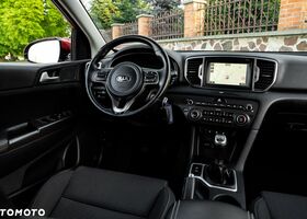 Кіа Sportage, об'ємом двигуна 1.59 л та пробігом 149 тис. км за 15097 $, фото 7 на Automoto.ua