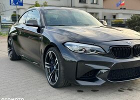 БМВ M2, об'ємом двигуна 2.98 л та пробігом 128 тис. км за 24384 $, фото 1 на Automoto.ua