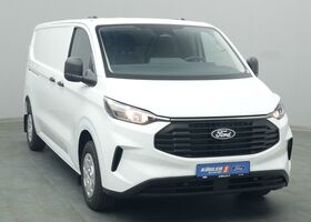 Форд Транзит Кастом 2025 в Европе на Automoto.ua Форд Транзит Кастом, объемом двигателя 2 л и пробегом 10 тыс. км за 40430 $, фото 35 на Automoto.ua