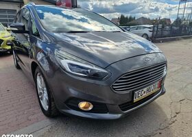 Форд С-Макс, объемом двигателя 2 л и пробегом 180 тыс. км за 12959 $, фото 2 на Automoto.ua