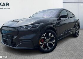 Форд Mustang Mach-E, объемом двигателя 0 л и пробегом 12 тыс. км за 55724 $, фото 2 на Automoto.ua