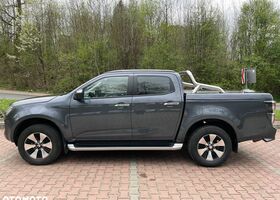 Ісузу D-Max, об'ємом двигуна 1.9 л та пробігом 137 тис. км за 24946 $, фото 4 на Automoto.ua