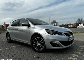 Пежо 308, об'ємом двигуна 1.56 л та пробігом 160 тис. км за 7214 $, фото 10 на Automoto.ua