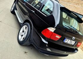 БМВ Х5, объемом двигателя 2.93 л и пробегом 290 тыс. км за 5119 $, фото 25 на Automoto.ua