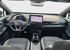 Фольксваген ID.4 2025 в Европе на Automoto.ua Фольксваген ID.4, объемом двигателя 0 л и пробегом 9 тыс. км за 45990 $, фото 6 на Automoto.ua
