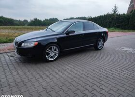 Вольво С80, объемом двигателя 1.98 л и пробегом 229 тыс. км за 8186 $, фото 3 на Automoto.ua