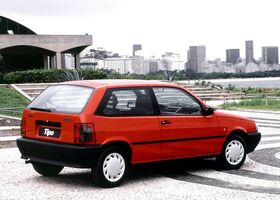 Фиат Типо, Хэтчбек 1993 - 1995 (160) 1.8 i GT