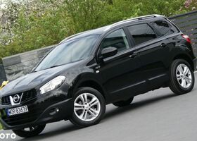 Ниссан Кашкай 2, объемом двигателя 2 л и пробегом 223 тыс. км за 5378 $, фото 9 на Automoto.ua