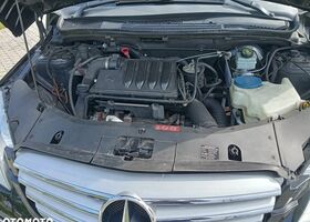 Мерседес Б-класс 2007 в Европе на Automoto.ua Черный Мерседес Б-класс, объемом двигателя 1 л и пробегом 218 тыс. км за 2904 $, фото 14 на Automoto.ua