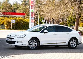 Сітроен С5, об'ємом двигуна 2 л та пробігом 185 тис. км за 6890 $, фото 16 на Automoto.ua