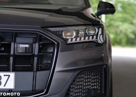 Ауді SQ7, об'ємом двигуна 4 л та пробігом 58 тис. км за 102871 $, фото 8 на Automoto.ua