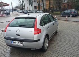 Сітроен С4, об'ємом двигуна 1.59 л та пробігом 235 тис. км за 2138 $, фото 3 на Automoto.ua