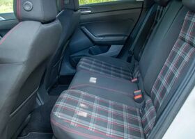 Фольксваген Polo GTI 2018 у Європі на Automoto.ua Білий Фольксваген Polo GTI, об'ємом двигуна 1.98 л та пробігом 131 тис. км за 20473 $, фото 14 на Automoto.ua