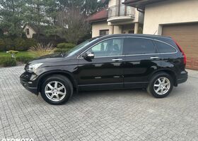 Хонда СРВ, объемом двигателя 2 л и пробегом 184 тыс. км за 10562 $, фото 2 на Automoto.ua