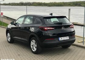 Опель Grandland X, объемом двигателя 1.2 л и пробегом 95 тыс. км за 13588 $, фото 11 на Automoto.ua