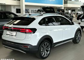 Фольксваген Taigo, об'ємом двигуна 1.5 л та пробігом 5 тис. км за 29590 $, фото 4 на Automoto.ua