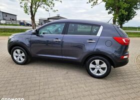 Киа Sportage, объемом двигателя 1.69 л и пробегом 189 тыс. км за 9914 $, фото 13 на Automoto.ua