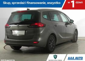 Опель Зафіра, об'ємом двигуна 1.6 л та пробігом 88 тис. км за 17063 $, фото 5 на Automoto.ua