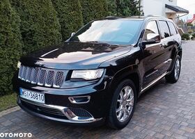 Джип Grand Cherokee, об'ємом двигуна 5.65 л та пробігом 140 тис. км за 22657 $, фото 2 на Automoto.ua