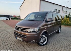 Фольксваген Мультиван 2011 у Європі на Automoto.ua Фольксваген Мультиван, об'ємом двигуна 1.97 л та пробігом 233 тис. км за 85900 $, фото 5 на Automoto.ua