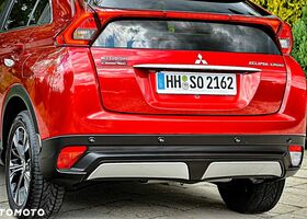 Міцубісі Eclipse Cross, об'ємом двигуна 1.5 л та пробігом 92 тис. км за 18553 $, фото 21 на Automoto.ua