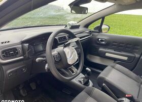 Ситроен С3, объемом двигателя 1.2 л и пробегом 20 тыс. км за 4860 $, фото 9 на Automoto.ua