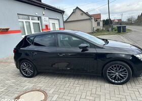 Сеат Леон, объемом двигателя 1.4 л и пробегом 77 тыс. км за 11447 $, фото 6 на Automoto.ua