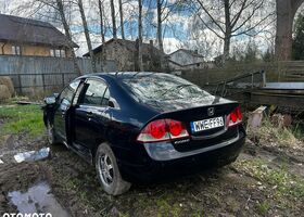 Хонда Сівік, об'ємом двигуна 1.8 л та пробігом 170 тис. км за 864 $, фото 1 на Automoto.ua