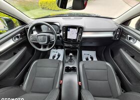 Вольво XC40, об'ємом двигуна 1.97 л та пробігом 197 тис. км за 18121 $, фото 15 на Automoto.ua