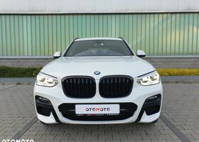 БМВ Х3, объемом двигателя 2 л и пробегом 63 тыс. км за 34317 $, фото 34 на Automoto.ua