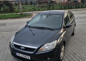 Форд Фокус, об'ємом двигуна 1.75 л та пробігом 203 тис. км за 4103 $, фото 7 на Automoto.ua