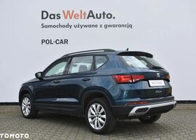 Сеат Ateca, об'ємом двигуна 1.5 л та пробігом 68 тис. км за 20497 $, фото 1 на Automoto.ua