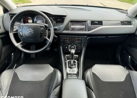 Ситроен С5, объемом двигателя 2 л и пробегом 212 тыс. км за 6890 $, фото 29 на Automoto.ua