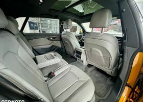 Ауди Q8, объемом двигателя 2.97 л и пробегом 164 тыс. км за 58294 $, фото 7 на Automoto.ua