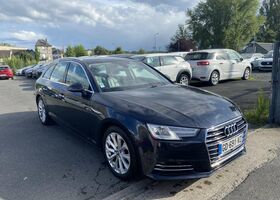 Ауді А4, об'ємом двигуна 1.97 л та пробігом 148 тис. км за 18447 $, фото 6 на Automoto.ua