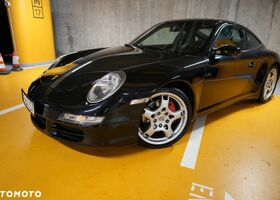 Порше 911, об'ємом двигуна 3.82 л та пробігом 89 тис. км за 50756 $, фото 12 на Automoto.ua